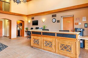 Clarion Inn Ormond Beach at Destination Daytona