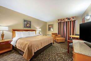 Clarion Inn Ormond Beach at Destination Daytona