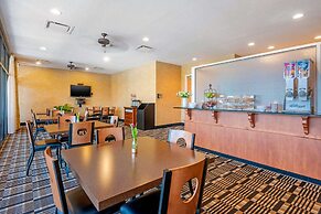 Clarion Inn Ormond Beach at Destination Daytona