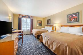 Clarion Inn Ormond Beach at Destination Daytona