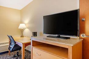 Clarion Inn Ormond Beach at Destination Daytona