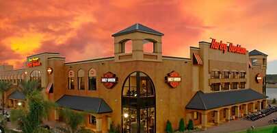 Clarion Inn Ormond Beach at Destination Daytona