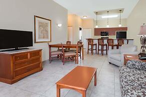 Clarion Inn Ormond Beach at Destination Daytona