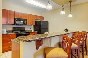 Clarion Inn Ormond Beach at Destination Daytona