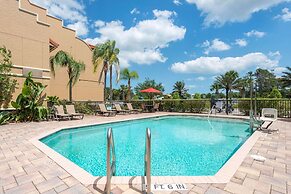 Clarion Inn Ormond Beach at Destination Daytona