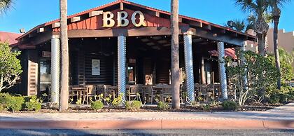 Clarion Inn Ormond Beach at Destination Daytona