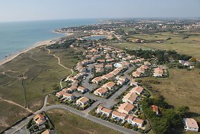 Résidence Lagrange Vacances du Grand Large et Océanides