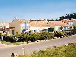 Résidence Lagrange Vacances du Grand Large et Océanides