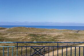 Résidence Lagrange Vacances du Grand Large et Océanides