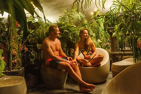 Kalev Spa Hotel & Waterpark