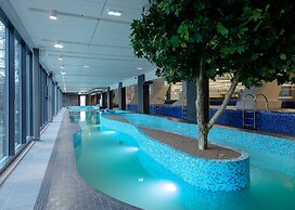 Kalev Spa Hotel & Waterpark