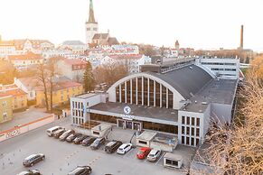 Kalev Spa Hotel & Waterpark