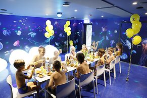 Kalev Spa Hotel & Waterpark