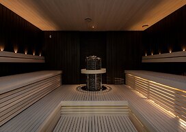 Kalev Spa Hotel & Waterpark