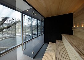 Kalev Spa Hotel & Waterpark