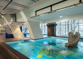 Kalev Spa Hotel & Waterpark