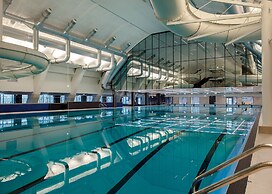 Kalev Spa Hotel & Waterpark