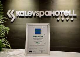 Kalev Spa Hotel & Waterpark