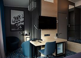 Kalev Spa Hotel & Waterpark