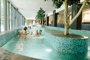 Kalev Spa Hotel & Waterpark