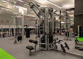 Kalev Spa Hotel & Waterpark