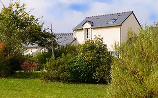 Résidence Lagrange Vacances le Hameau de Peemor Pen