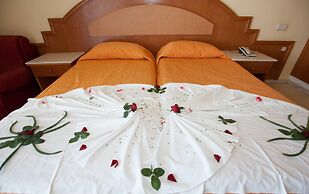 Thapsus Beach Resort