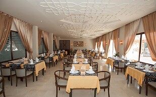 Thapsus Beach Resort