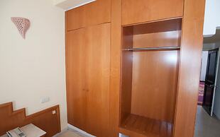 Thapsus Beach Resort