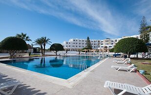 Thapsus Beach Resort