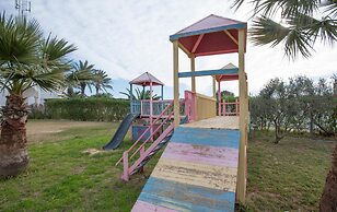 Thapsus Beach Resort