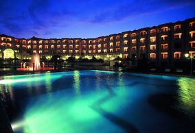 Thapsus Beach Resort