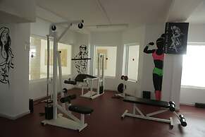 Thapsus Beach Resort