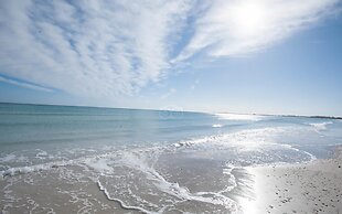 Thapsus Beach Resort