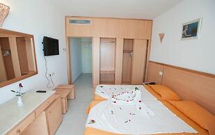 Thapsus Beach Resort