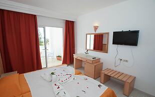 Thapsus Beach Resort