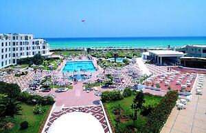 Thapsus Beach Resort