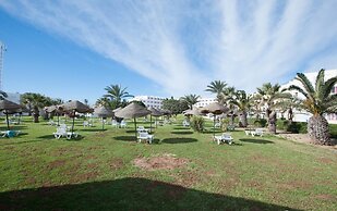 Thapsus Beach Resort