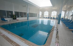 Thapsus Beach Resort