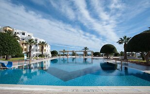 Thapsus Beach Resort