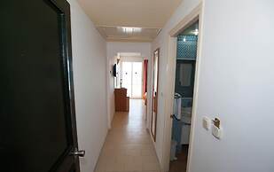 Thapsus Beach Resort