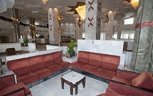 Thapsus Beach Resort