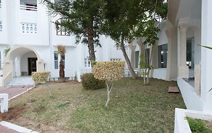 Thapsus Beach Resort