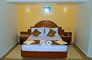 Thapsus Beach Resort