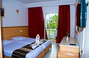 Thapsus Beach Resort