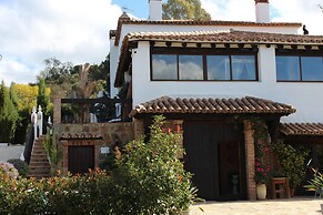 Hotel Los Jarales