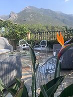 Hotel Los Jarales