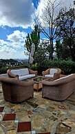 Hotel Los Jarales