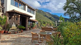 Hotel Los Jarales