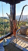 Hotel Los Jarales
